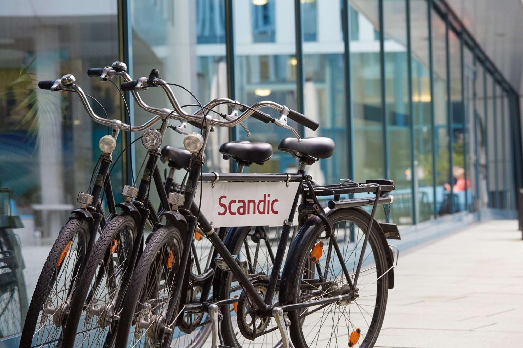Scandic Sarpsborg