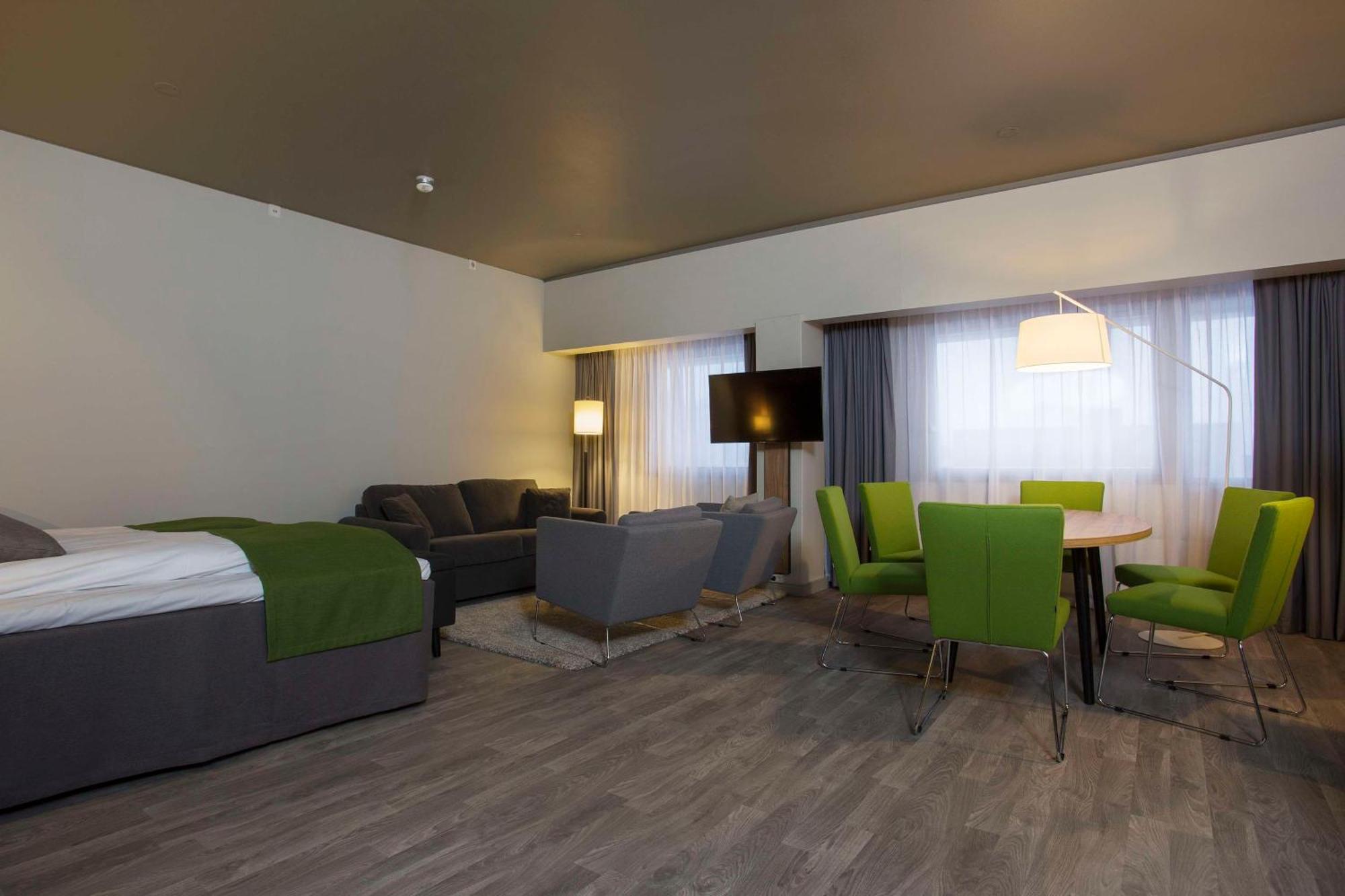 Scandic 3* Sarpsborg