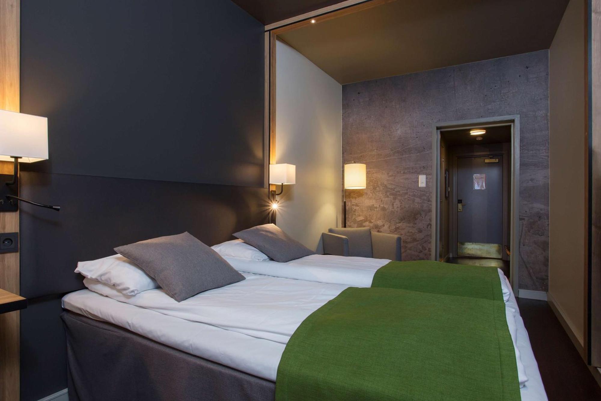 Hotell Scandic Sarpsborg