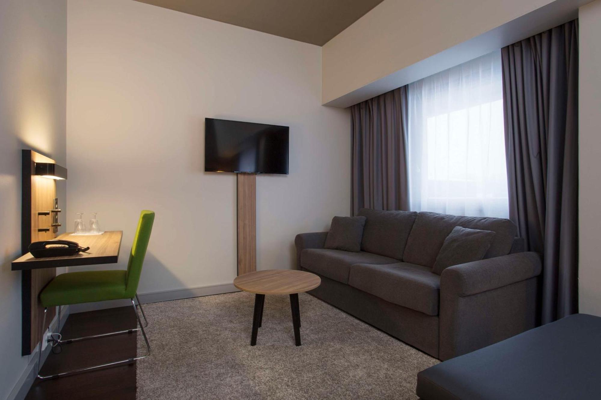 Scandic 3* Sarpsborg