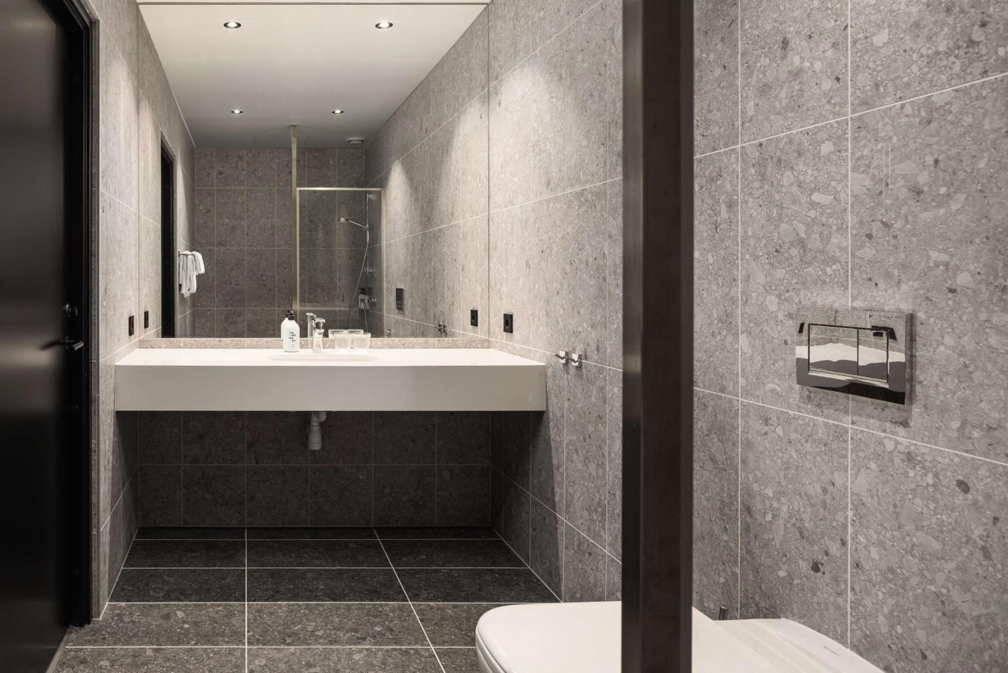 Scandic Hotell