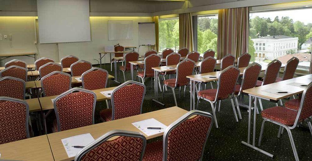 Hotell Scandic