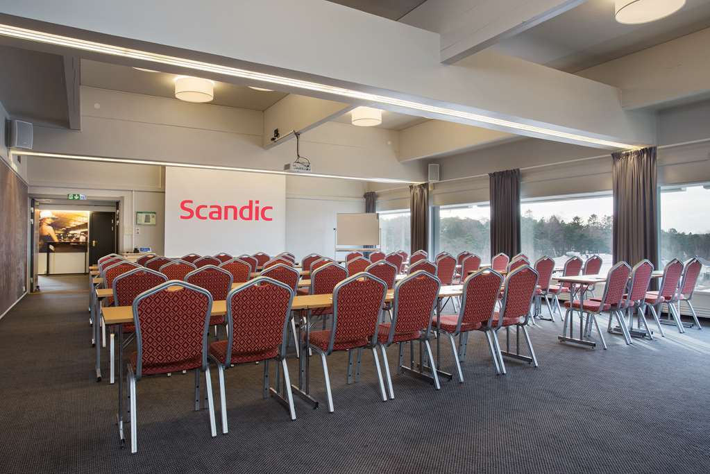 Scandic 3*