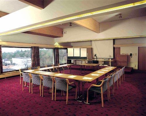 Scandic Hotell 3*