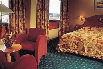 Scandic Hotell 3*