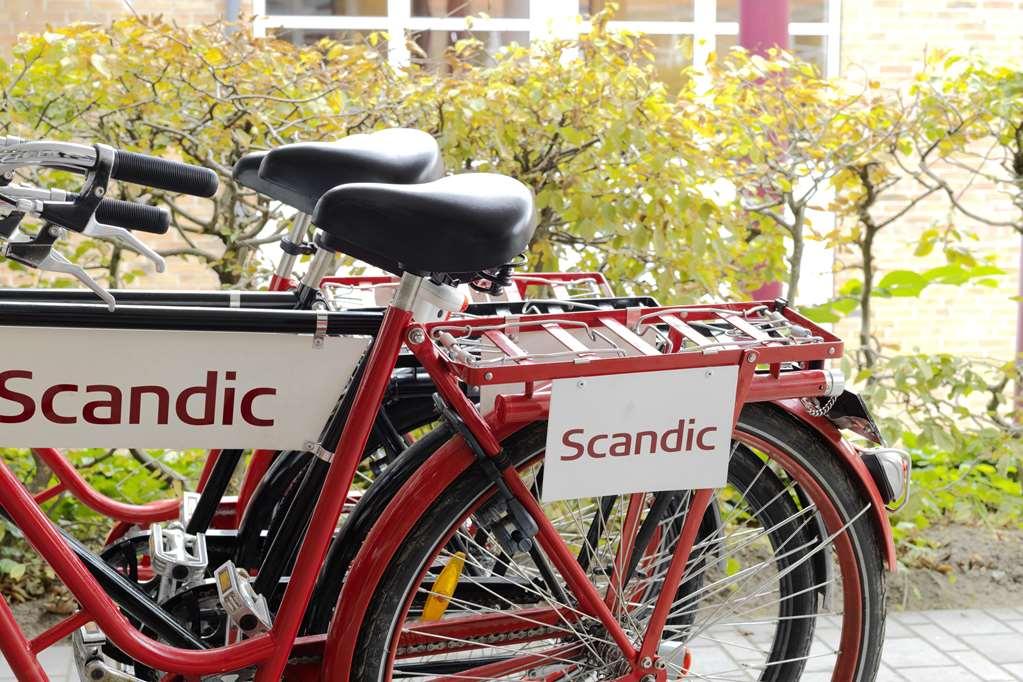 Scandic