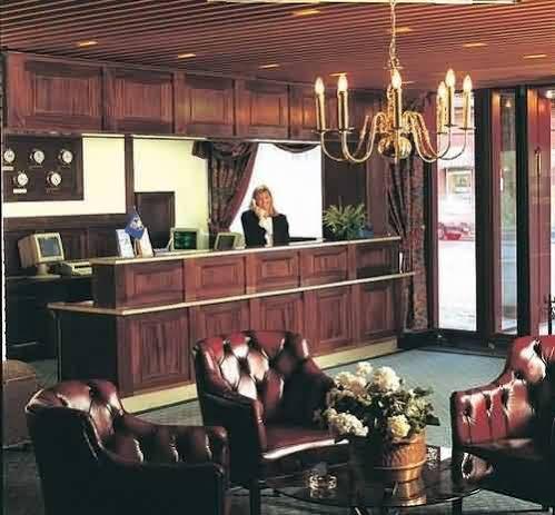 Hotel Scandic