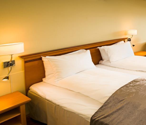 Hotel Scandic Sarpsborg