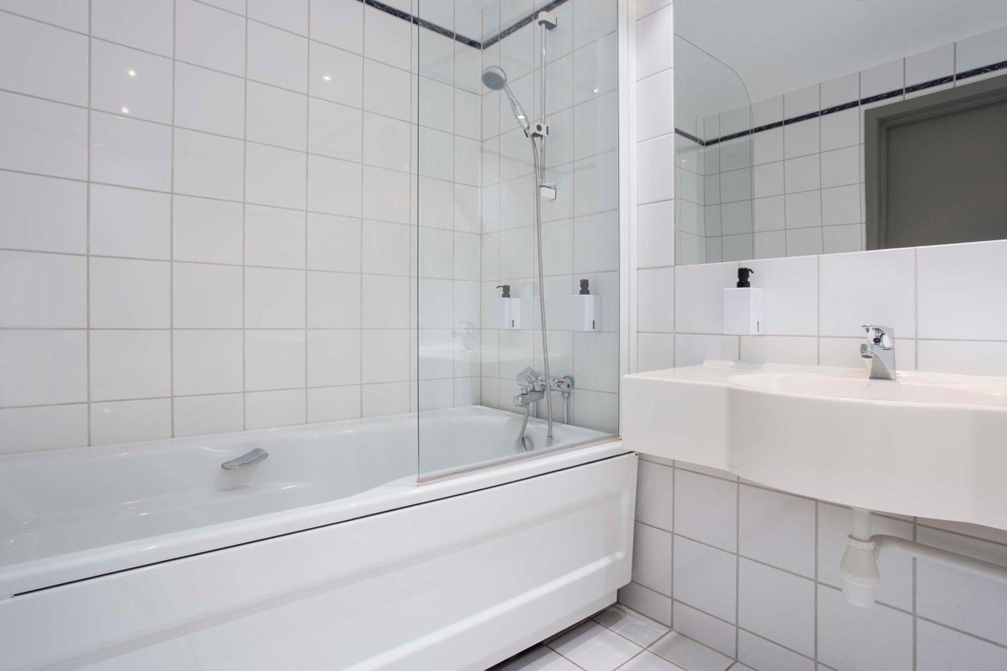 Scandic Hotel