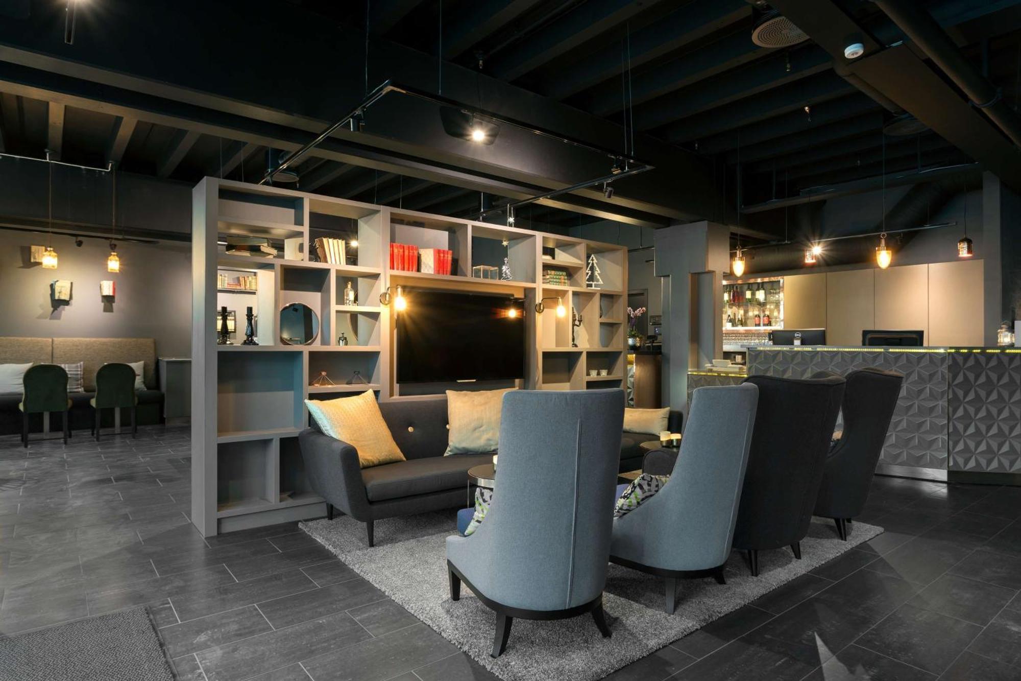 Hotel Scandic Sarpsborg