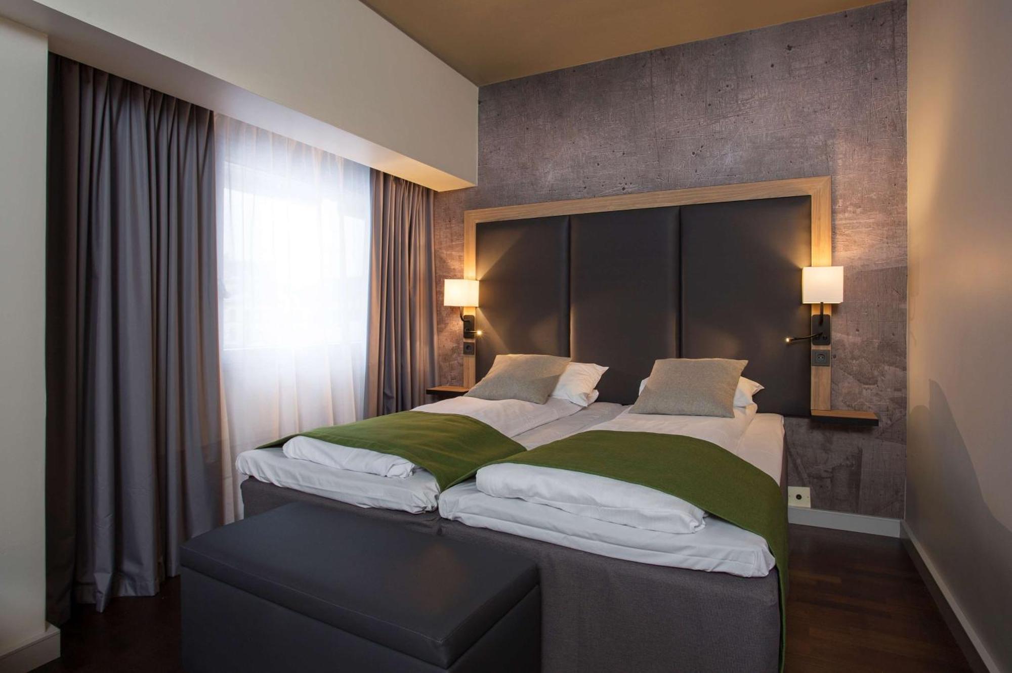 Scandic Hotel