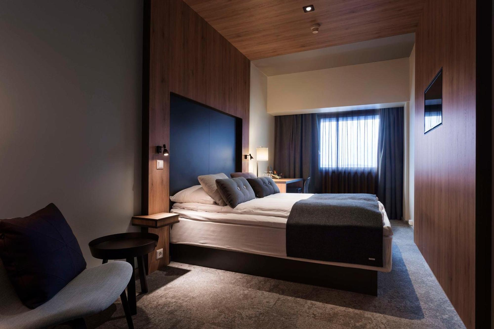 Hotel Scandic
