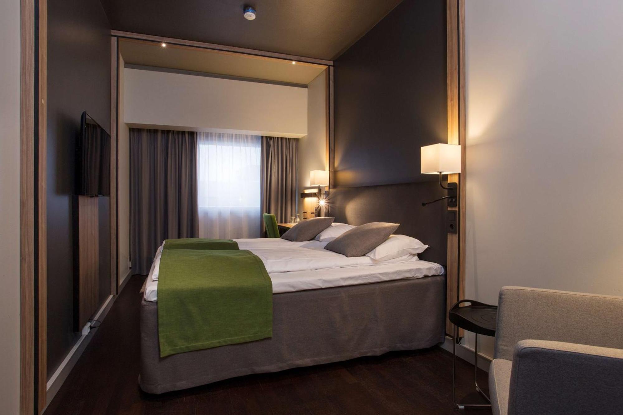 Scandic Hotel 3*