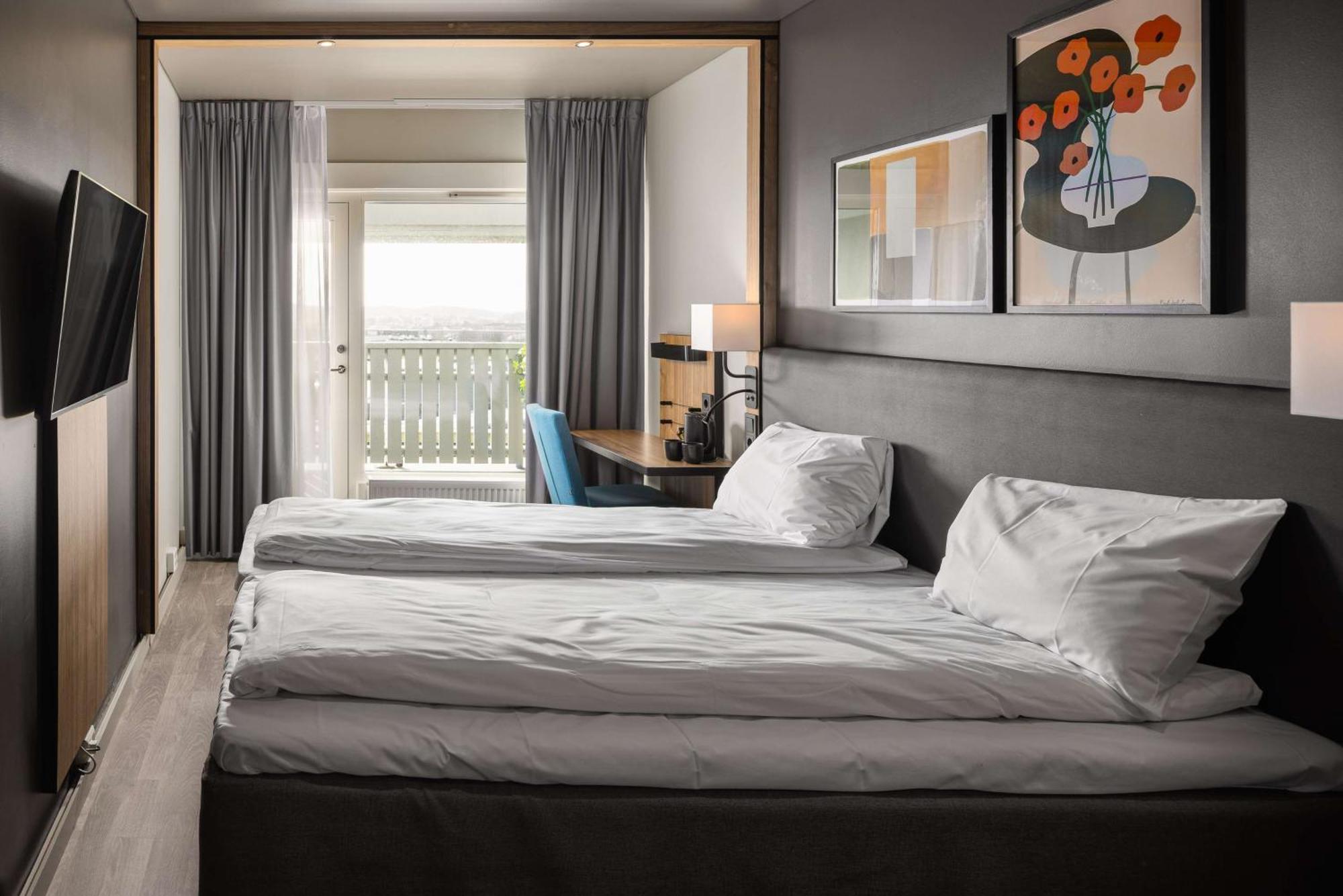 Hotel Scandic Sarpsborg