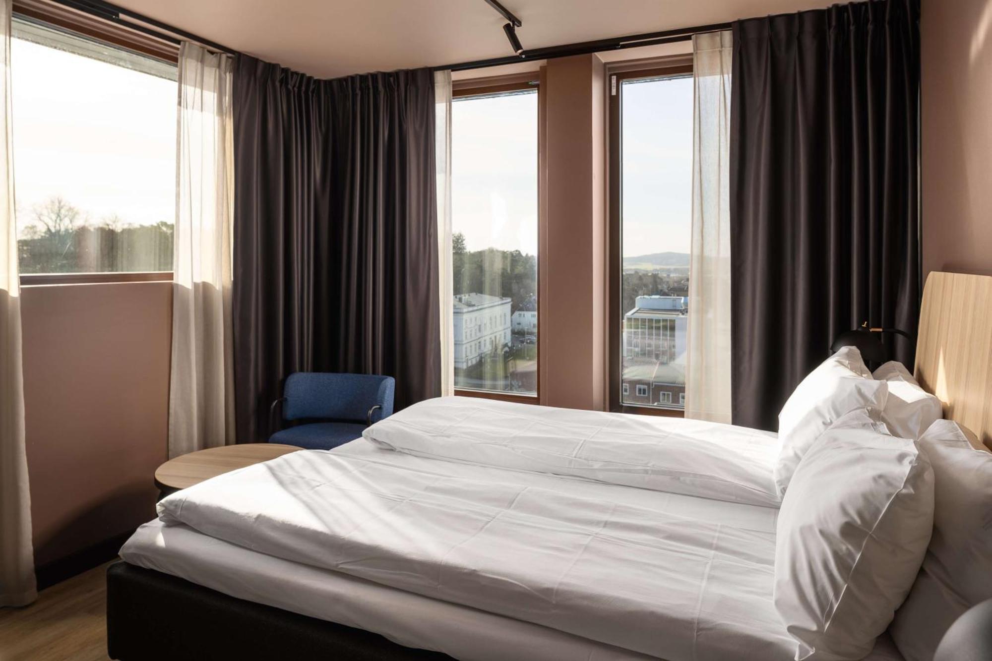 Hotel Scandic