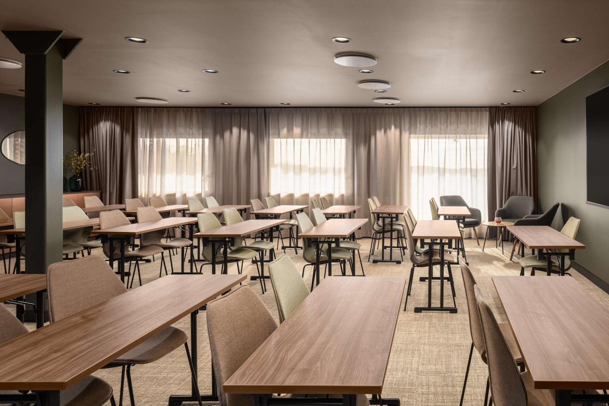 Hotel Scandic Sarpsborg