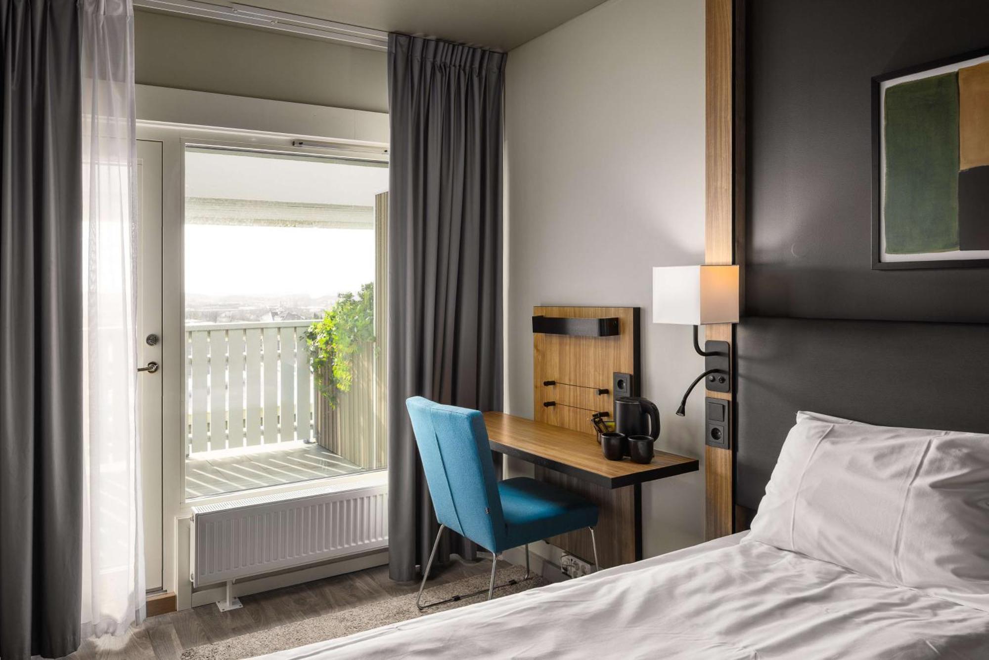 Scandic 3* Sarpsborg