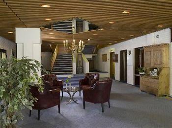 Hotel Scandic 3*