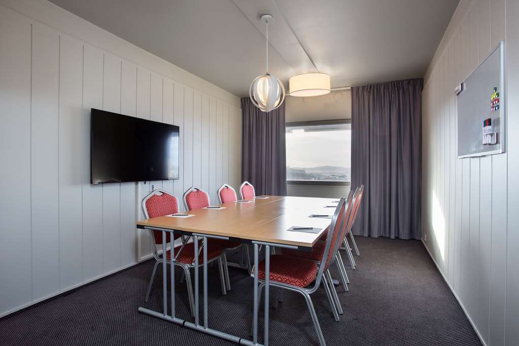 Scandic Hotel