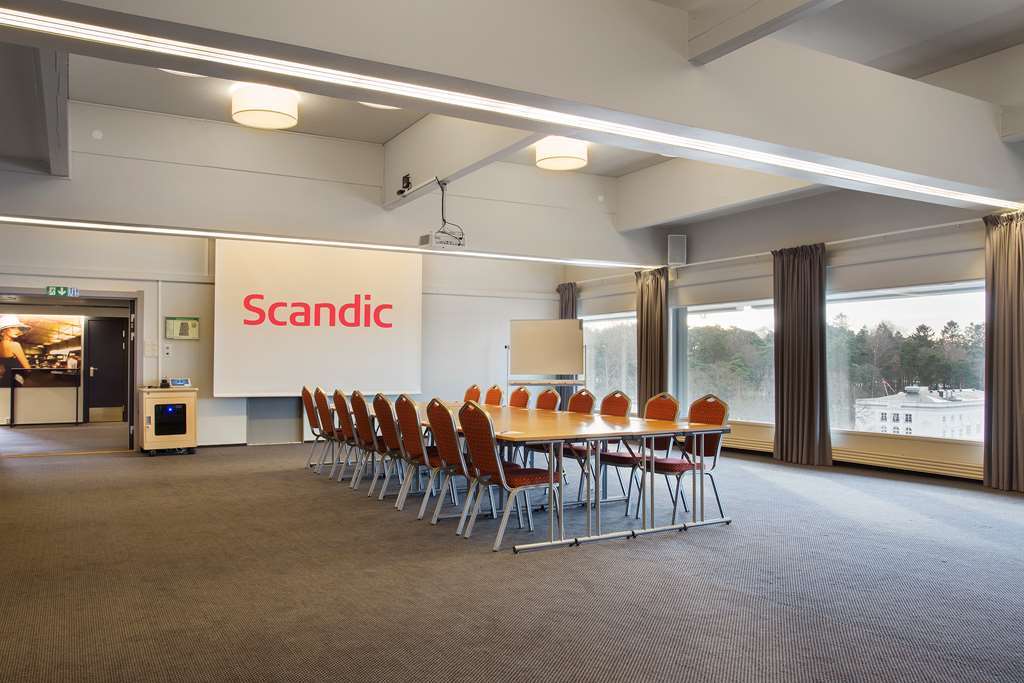 Scandic 3* Sarpsborg