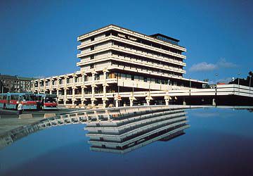 Hotel Scandic 3*